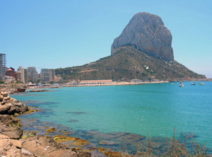 Calpe