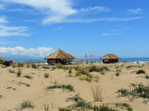 playa gran alacant