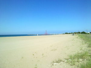 playas de denia