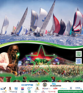 Poster-Heineken-Regatta