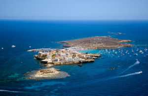 Rutaspara navegar por la costa de Alicante