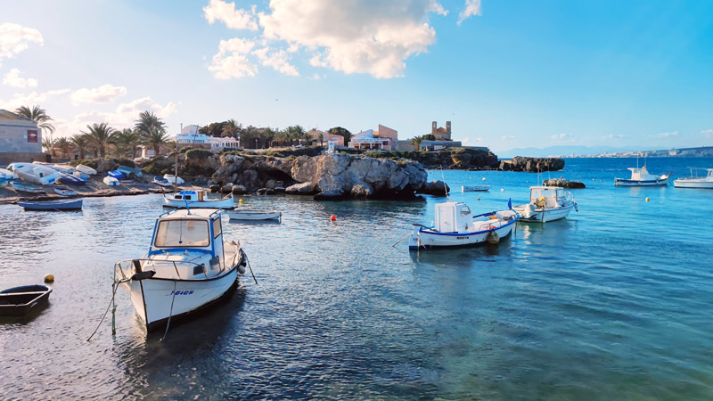 Alquiler de barcos en Denia